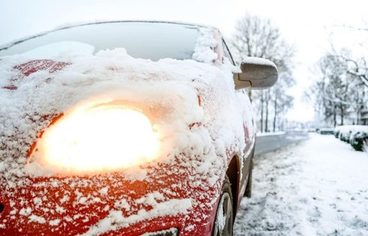 Know What To Do In Bad Weather Auto Accidents