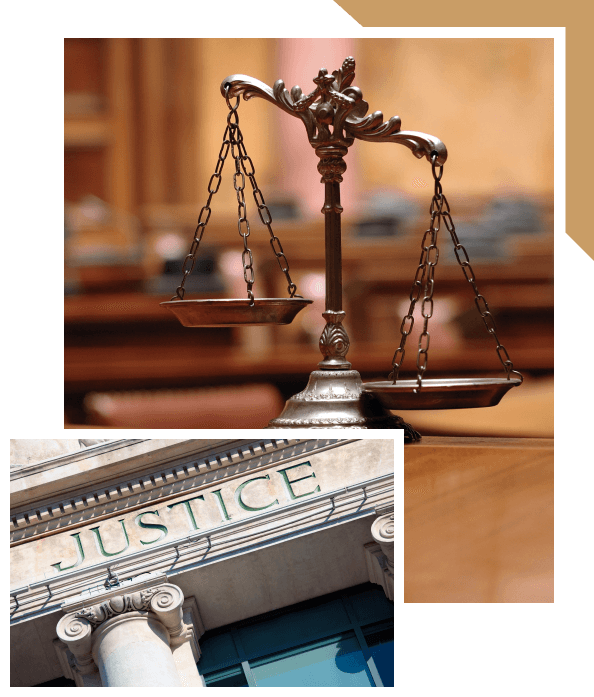 justice image