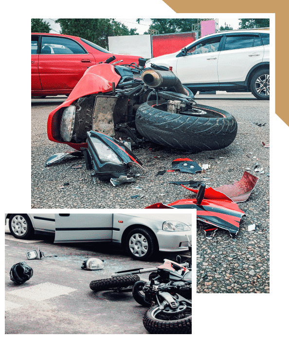 motor accidents